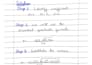 be your expert math tutor for step by step math solutions
